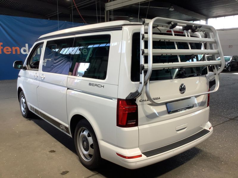 car Volkswagen T6 California id306327 photo #2