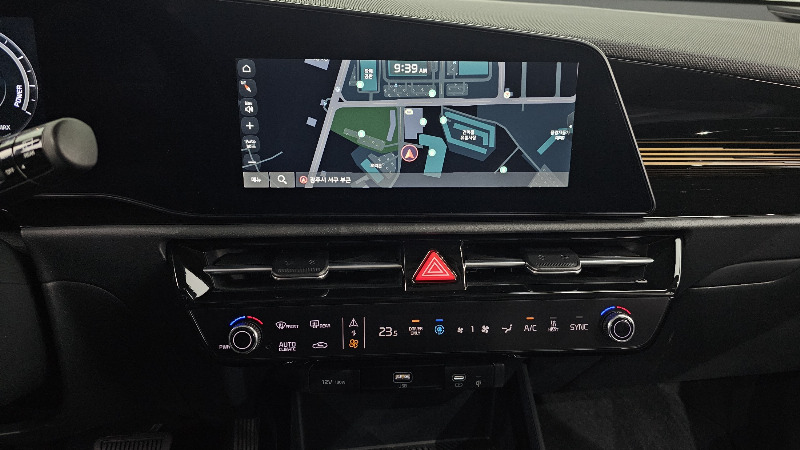 car KIA Niro id306336 photo #12