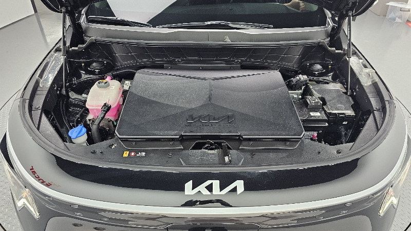 car KIA Niro id306336 photo #6