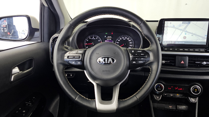 car KIA Morning id306351 photo #13
