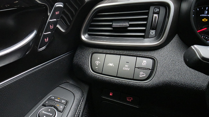 car KIA Sorento id306358 photo #13