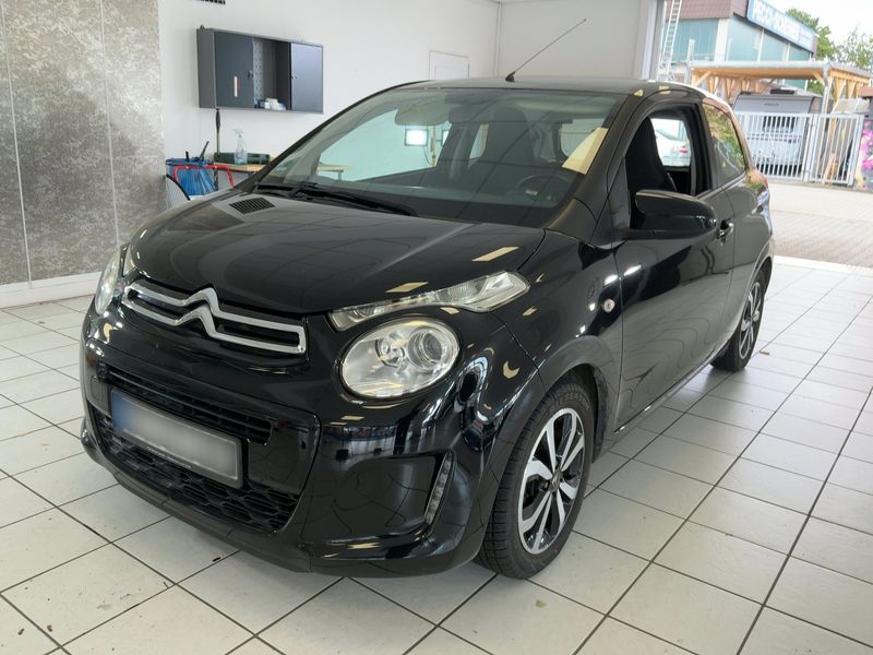 car Citroen C1 id306364 main photo