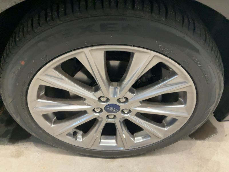 car Ford Edge id306366 photo #13