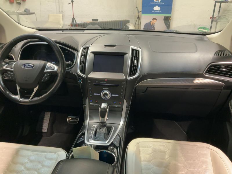 car Ford Edge id306366 photo #18