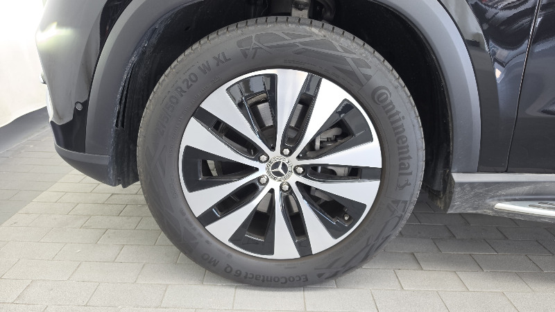 car Mercedes GLE id306379 photo #5