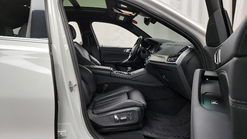 car BMW X6 id306391 photo #11