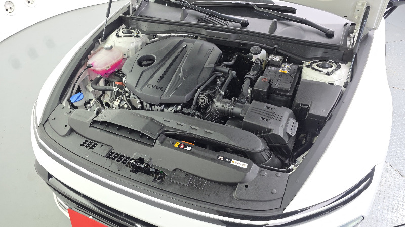 car Hyundai Sonata id306404 photo #6