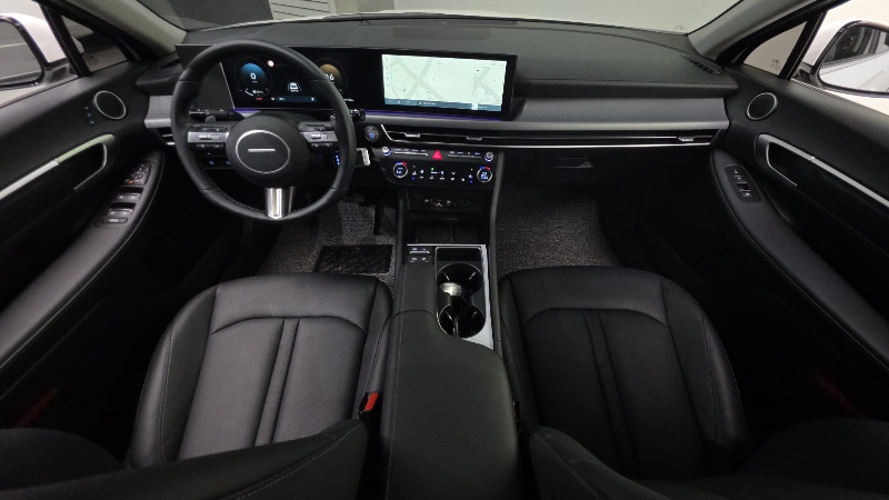 car Hyundai Sonata id306404 photo #7