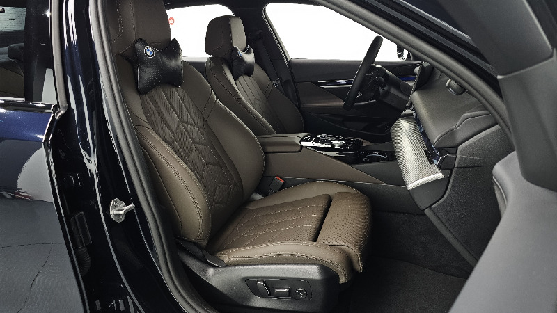 car BMW 5 Series id306524 photo #26
