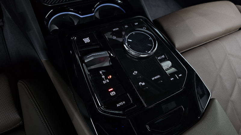 car BMW 5 Series id306524 photo #9
