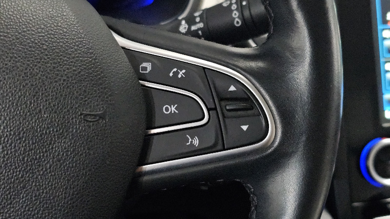 car Renault Samsung SM6 id306575 photo #15