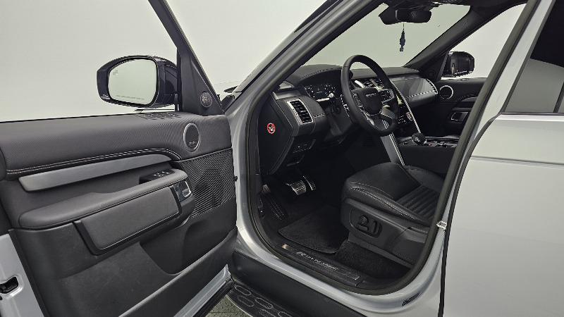 car Land Rover Discovery id306626 photo #10
