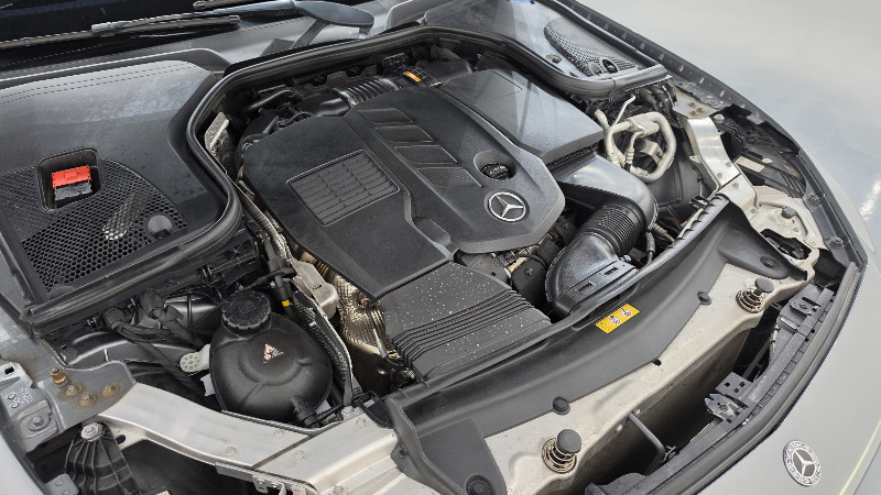 car Mercedes CLS-Class id306660 photo #6