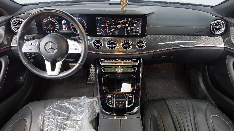 car Mercedes CLS-Class id306660 photo #7