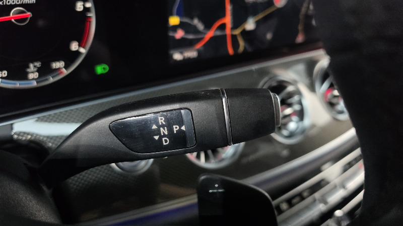 car Mercedes CLS-Class id306660 photo #9