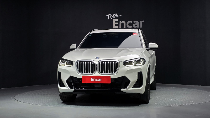 car BMW X3 id306697 photo #3