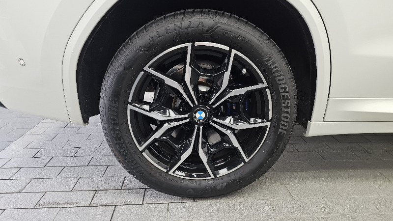 car BMW X3 id306697 photo #5
