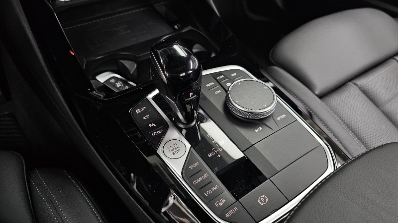 car BMW X3 id306697 photo #9