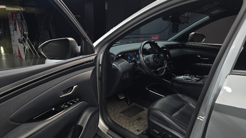 car Hyundai Tucson id306703 photo #10