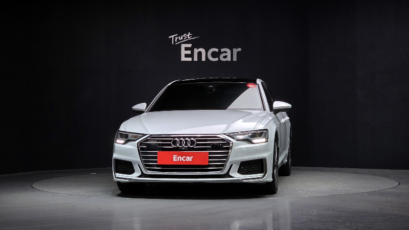 car Audi A6 id306727 photo #3