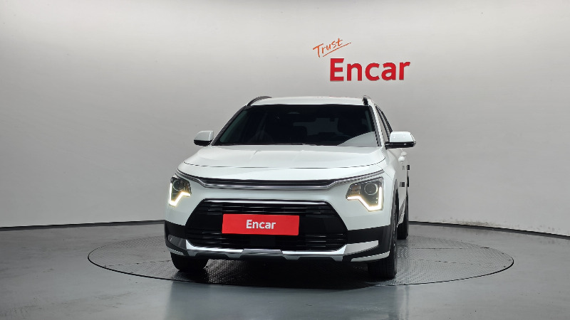car KIA Niro id306775 photo #3