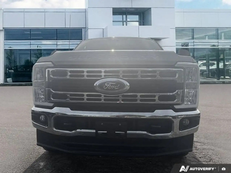 car Ford F-250 id306812 photo #2