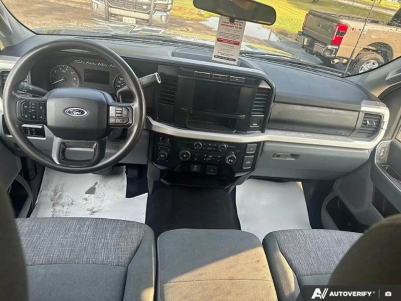 car Ford F-250 id306812 photo #24
