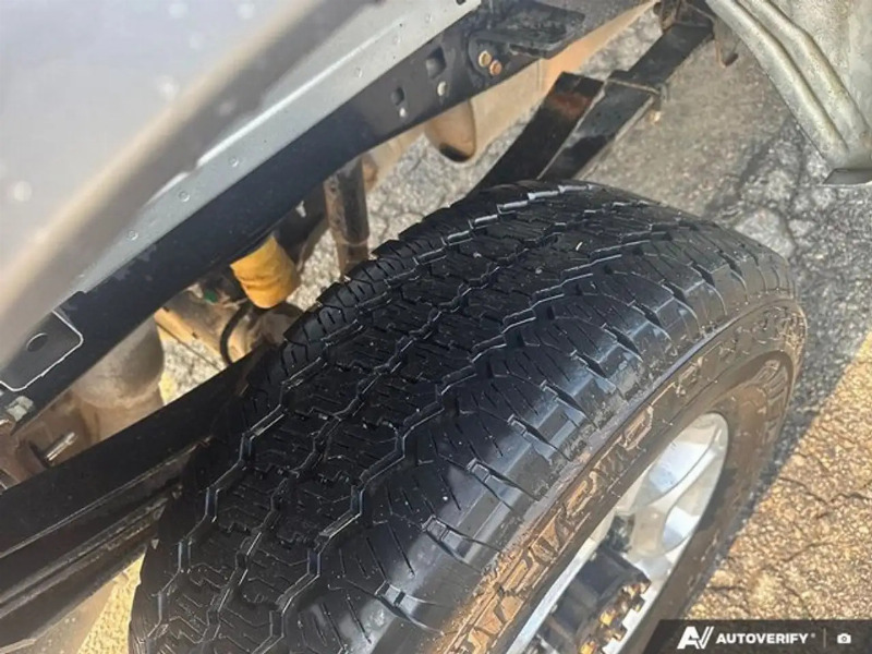 car Ford F-250 id306812 photo #7