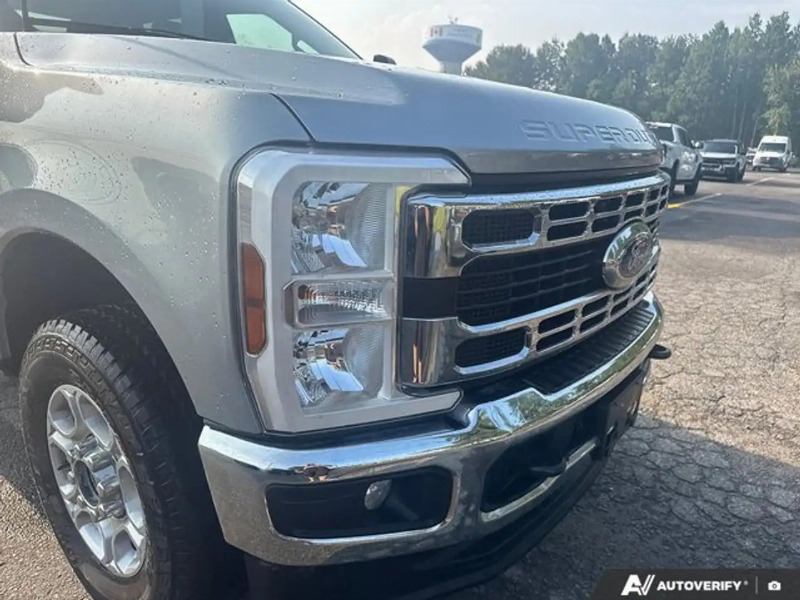 car Ford F-250 id306812 photo #8