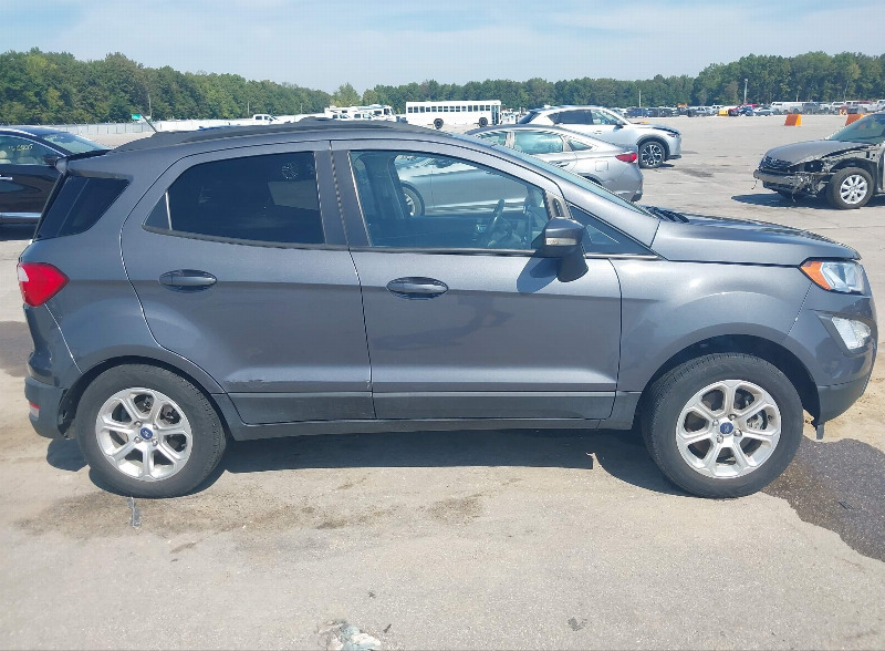 car Ford EcoSport id306815 photo #13