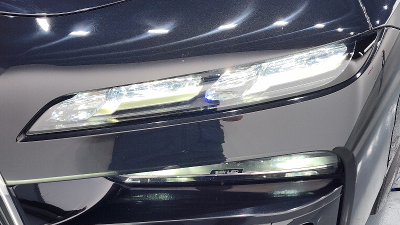 car BMW 7 Series id306883 photo #22