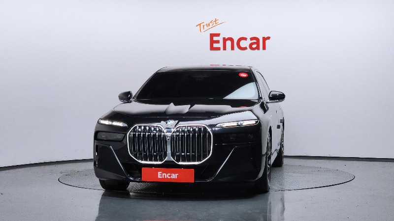 car BMW 7 Series id306883 photo #3