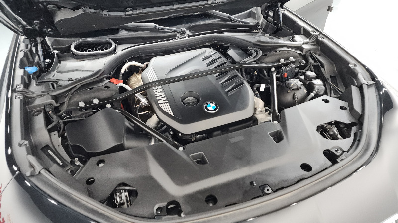 car BMW 7 Series id306883 photo #6