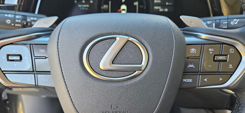 car Lexus RX Series id307011 photo #15