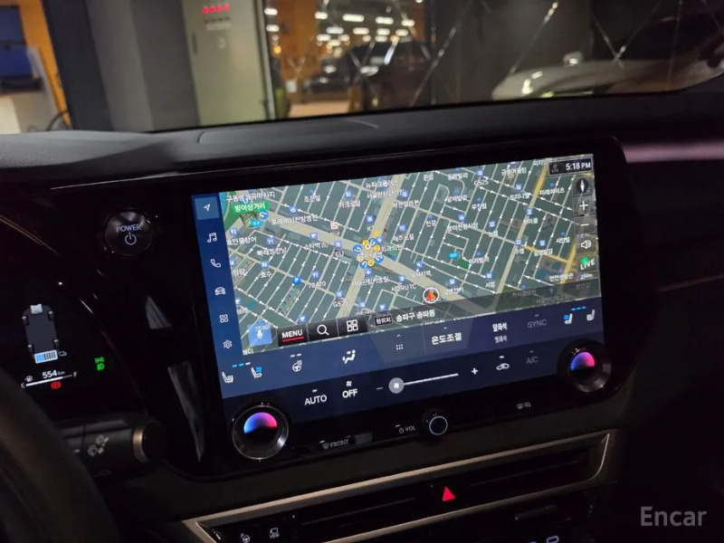 car Lexus RX Series id307046 photo #13