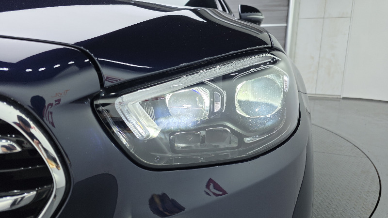 car Mercedes E-Class id307115 photo #22