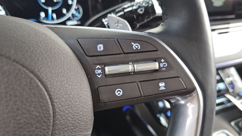 car Hyundai Grandeur id307136 photo #17