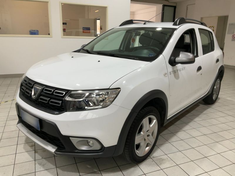 car Dacia Sandero id307282 main photo