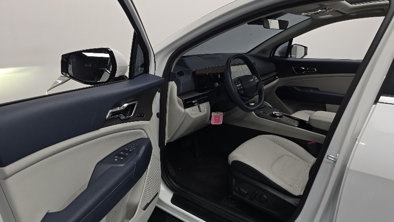 car KIA Sportage id307297 photo #10