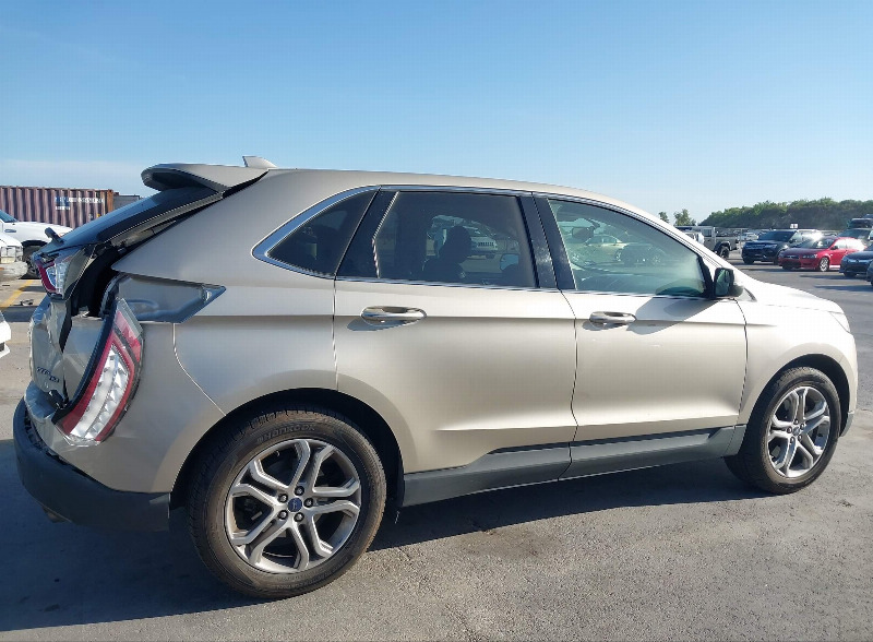car Ford Edge id307353 photo #13