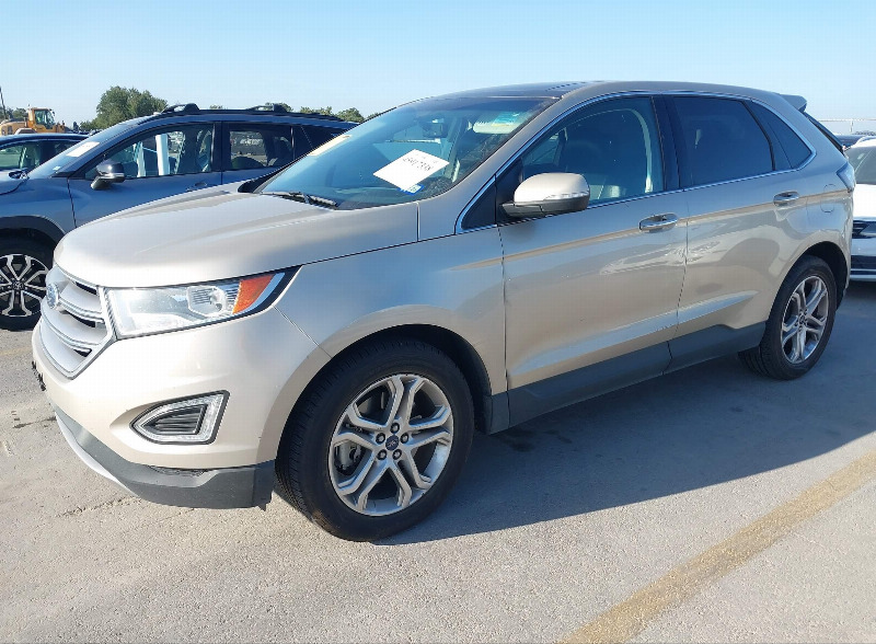 car Ford Edge id307353 photo #2