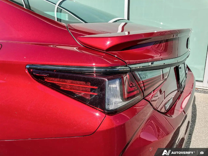 car Lexus ES Series id307418 photo #11