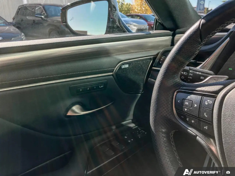 car Lexus ES Series id307418 photo #17