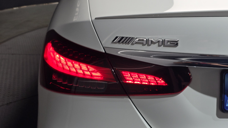 car Mercedes E-Class id307429 photo #22