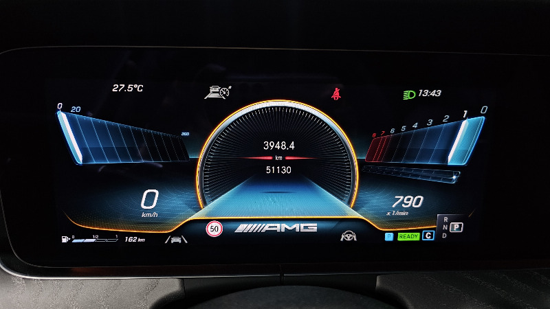 car Mercedes E-Class id307429 photo #8