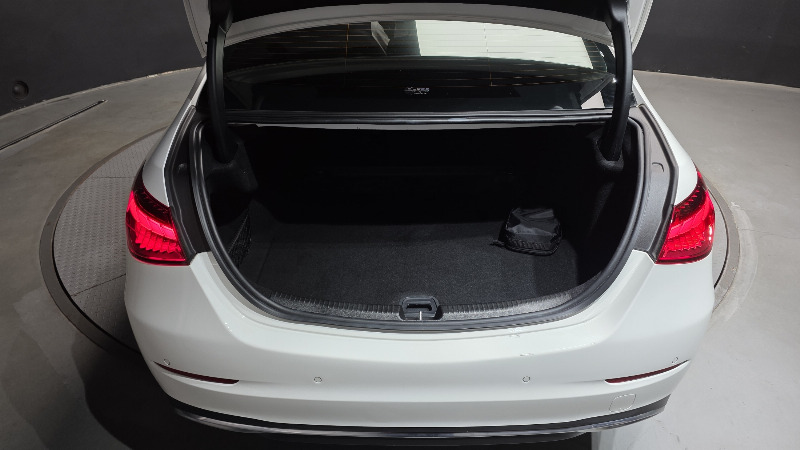 car Mercedes C-Class id307430 photo #29
