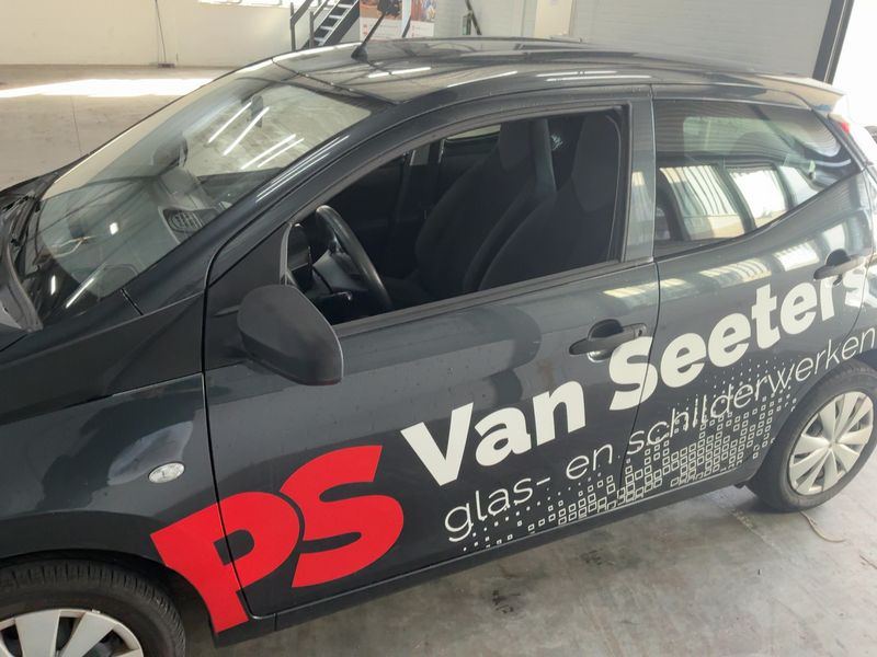car Toyota Aygo id307736 photo #8