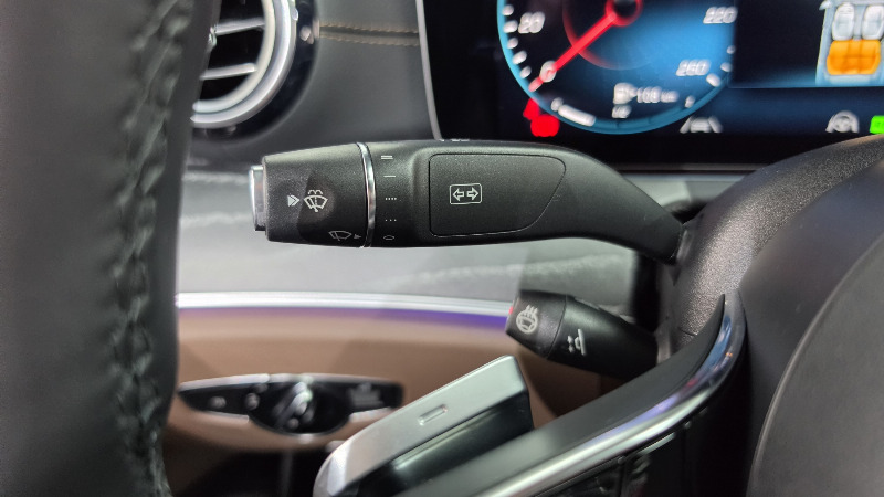 car Mercedes E-Class id307792 photo #16