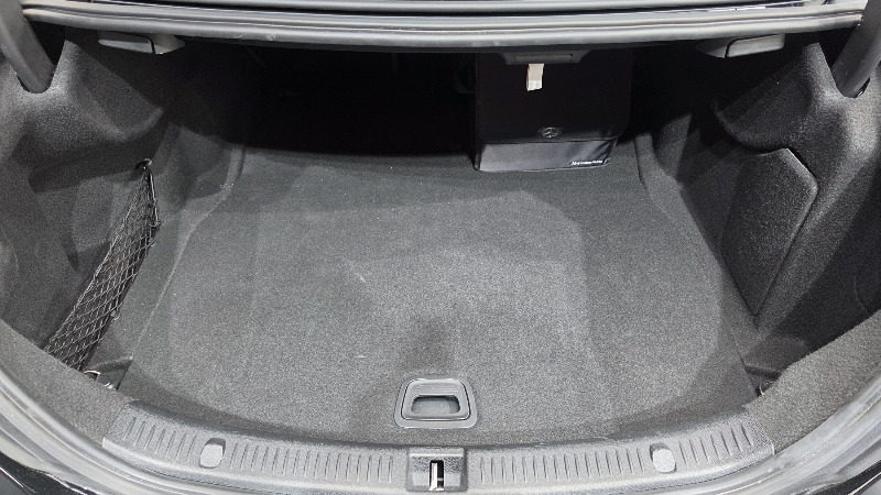 car Mercedes E-Class id307792 photo #20