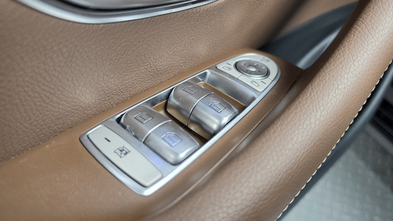 car Mercedes E-Class id307792 photo #29